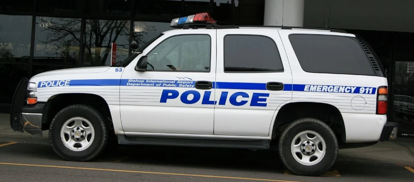 Αναστάτωση στις ΗΠΑ για τον θάνατο νεαρού από την αστυνομία (σκληρές εικόνες)